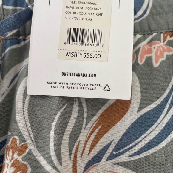 O’Neill Jiggy Pant L - Picture 4 of 4